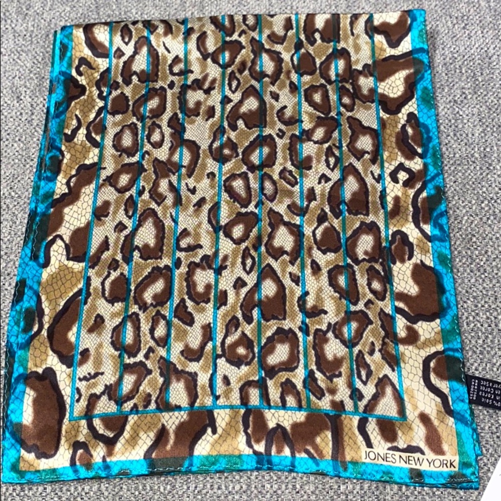 JNY Scarf